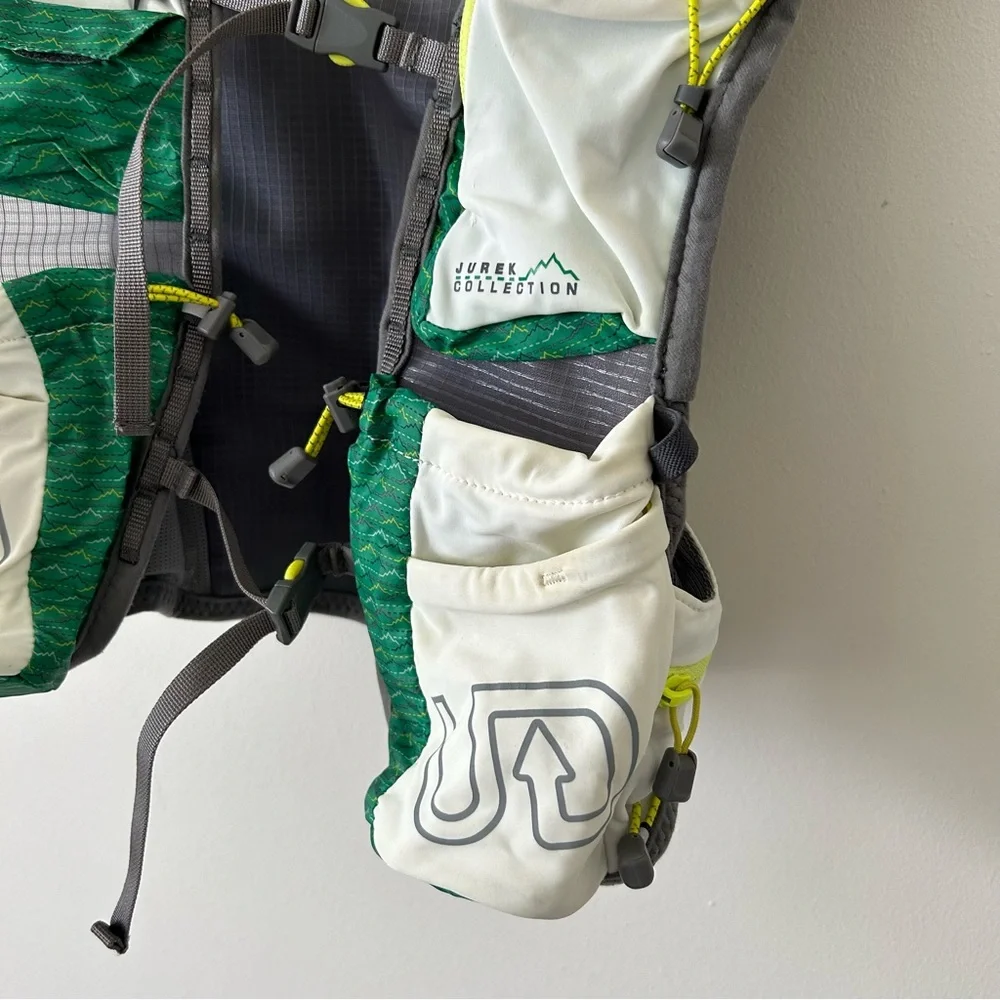Ultimate Direction Jurek FKT hydration vest Sz S - Picture 2 of 6